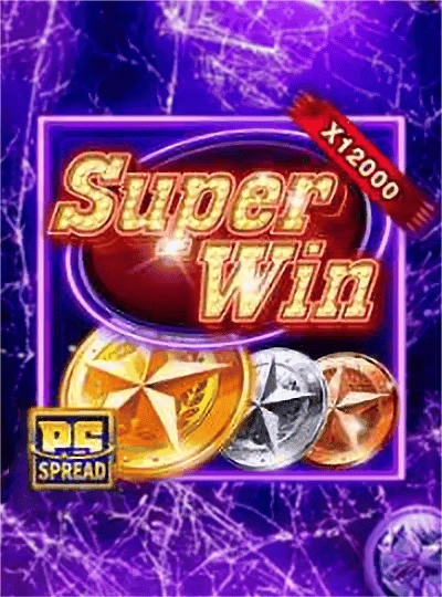 Lucky bingo game cover